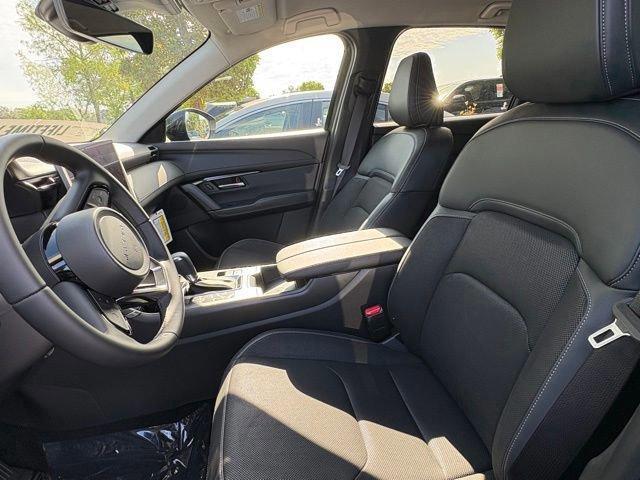 new 2026 Mazda CX-5 car, priced at $33,089