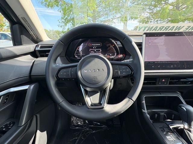 new 2026 Mazda CX-5 car, priced at $33,089