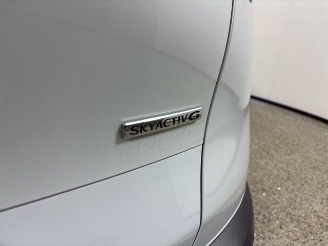 used 2024 Mazda CX-30 car, priced at $24,299