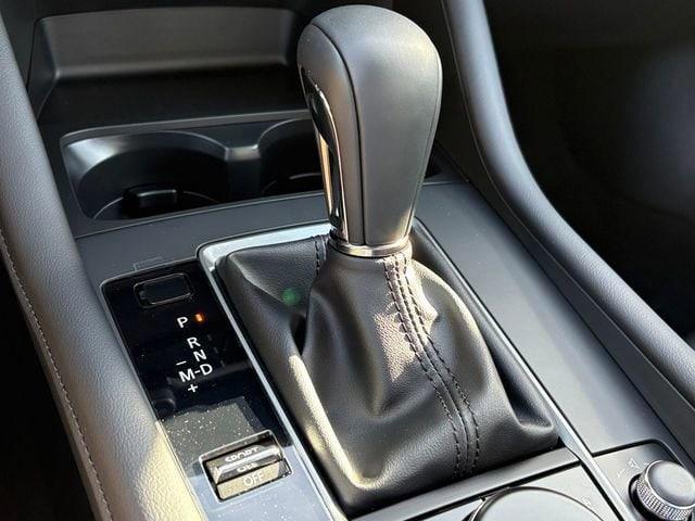 new 2026 Mazda Mazda3 car, priced at $25,575