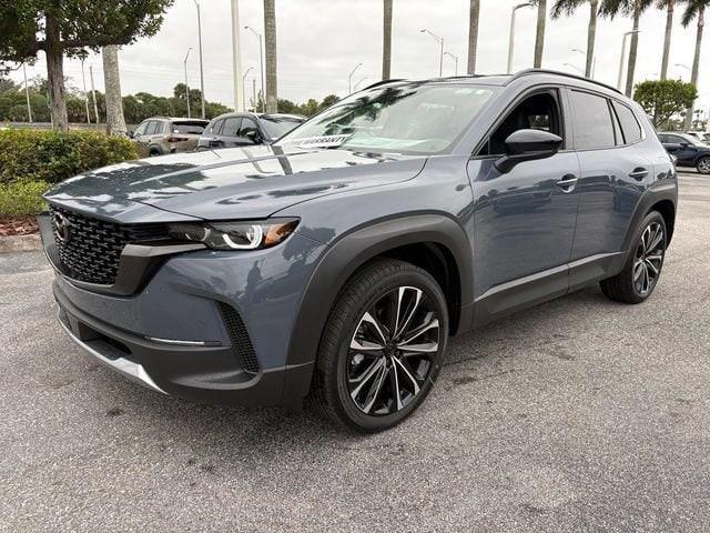 new 2026 Mazda CX-50 car, priced at $37,770