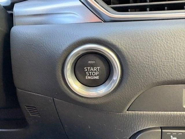 new 2025 Mazda CX-5 car, priced at $31,169