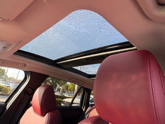 new 2026 Mazda CX-50 car, priced at $39,853