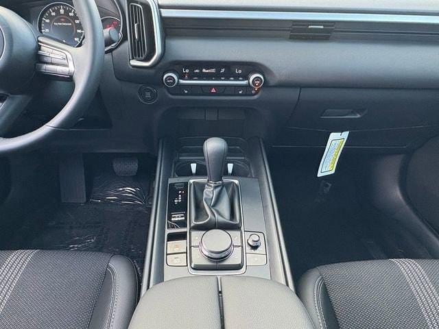 new 2026 Mazda CX-50 car, priced at $34,880