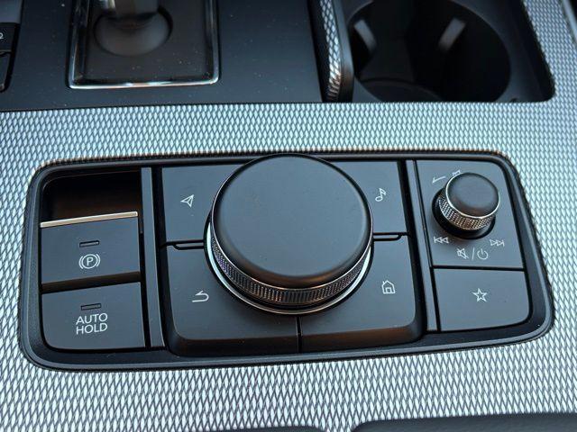 new 2026 Mazda CX-70 car, priced at $47,965