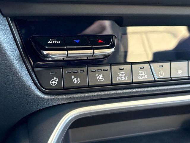 new 2026 Mazda CX-70 car, priced at $47,965