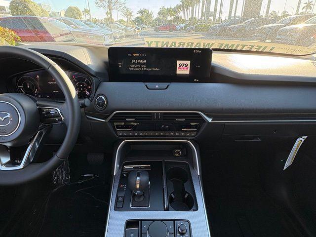 new 2026 Mazda CX-70 car, priced at $47,965