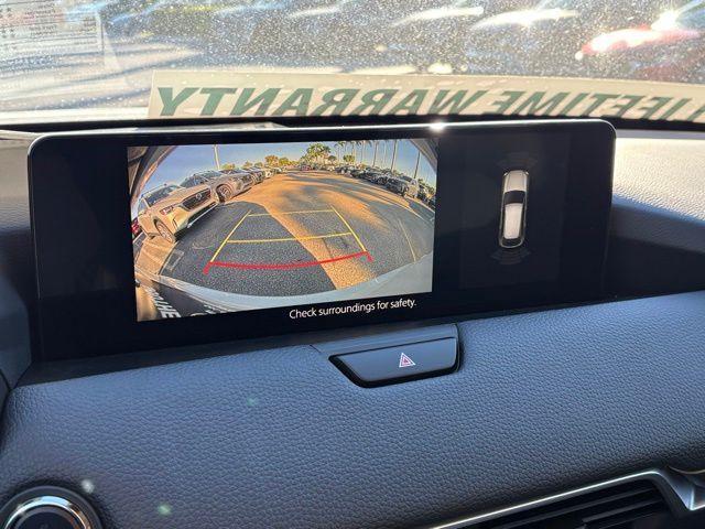 new 2026 Mazda CX-70 car, priced at $47,965