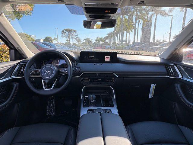new 2026 Mazda CX-70 car, priced at $47,965