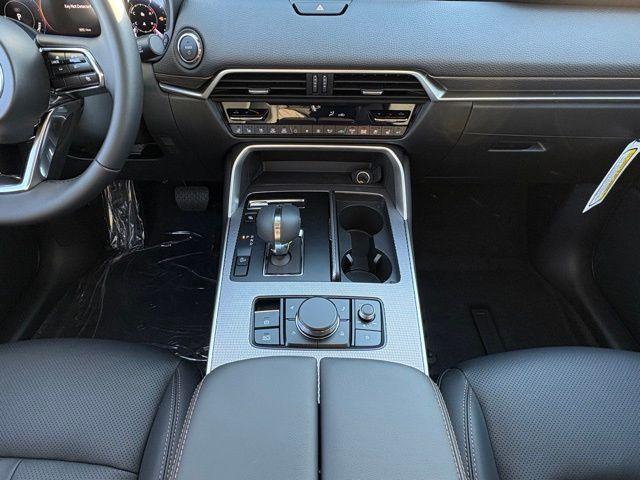 new 2026 Mazda CX-70 car, priced at $47,965