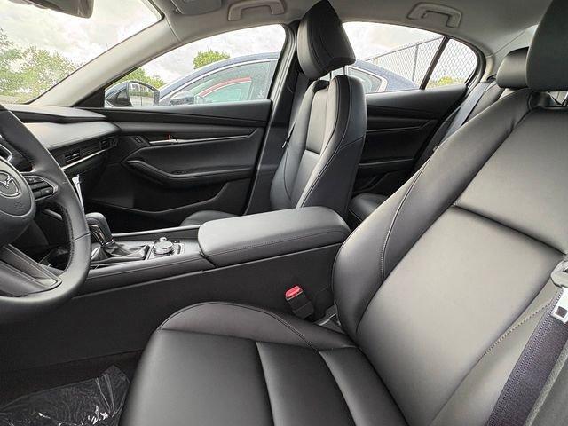 new 2026 Mazda Mazda3 car, priced at $25,360