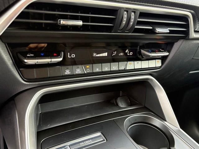 new 2026 Mazda CX-90 car, priced at $38,224