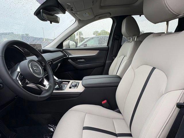 new 2026 Mazda CX-90 car, priced at $43,430