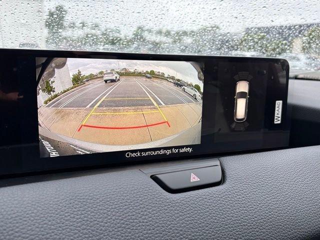 new 2026 Mazda CX-90 car, priced at $43,430