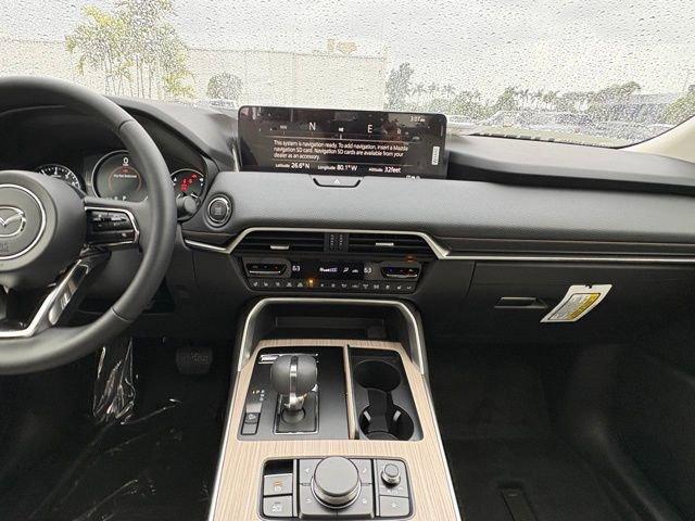 new 2026 Mazda CX-90 car, priced at $43,430