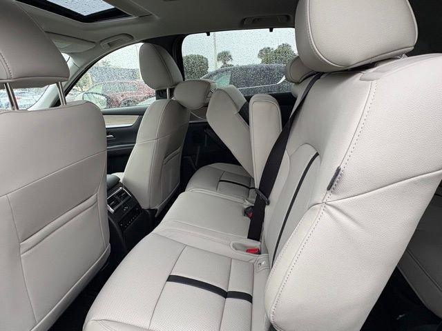 new 2026 Mazda CX-90 car, priced at $43,430