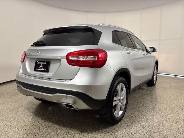 used 2020 Mercedes-Benz GLA 250 car, priced at $22,185