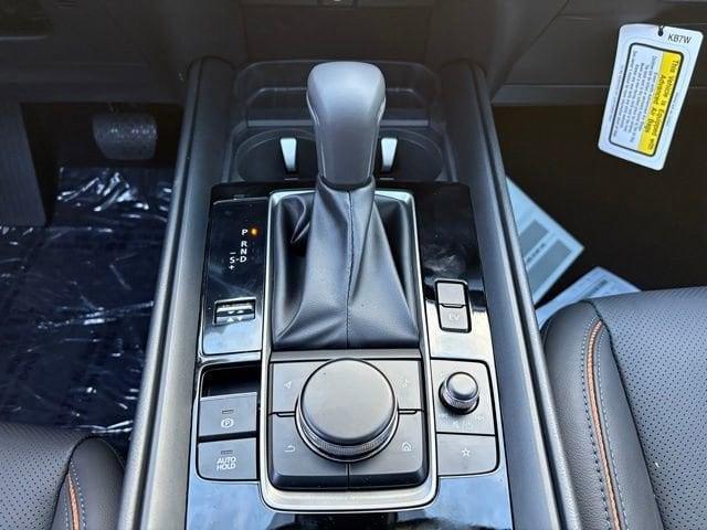 new 2026 Mazda CX-50 car, priced at $40,435