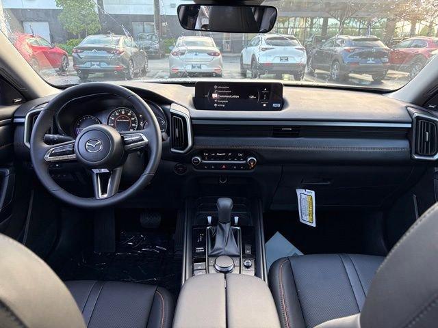 new 2026 Mazda CX-50 car, priced at $40,435