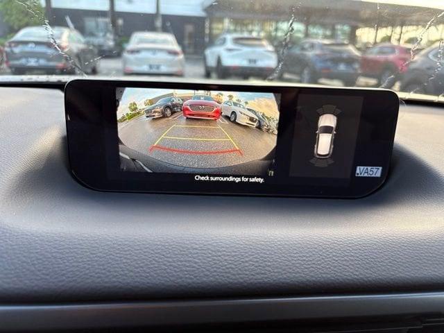 new 2026 Mazda CX-50 car, priced at $40,435