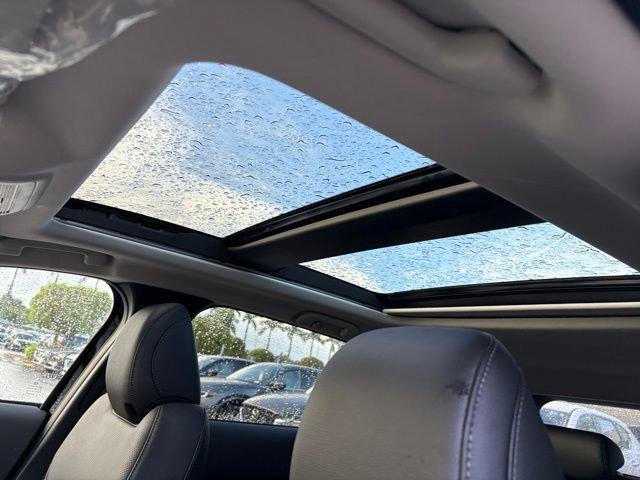 new 2026 Mazda CX-50 car, priced at $40,435