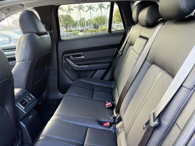 new 2026 Mazda CX-50 car, priced at $40,435