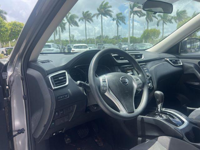 used 2016 Nissan Rogue car, priced at $11,688