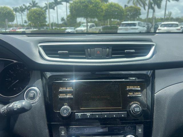used 2016 Nissan Rogue car, priced at $11,688