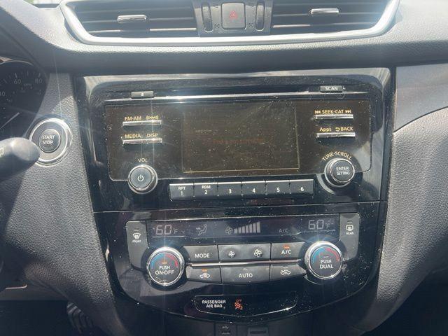 used 2016 Nissan Rogue car, priced at $11,688