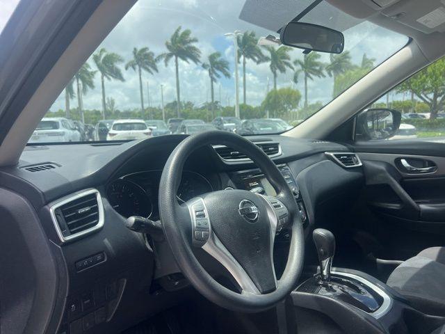 used 2016 Nissan Rogue car, priced at $11,688