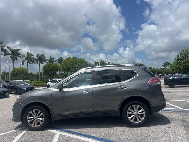 used 2016 Nissan Rogue car, priced at $11,688