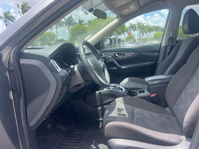 used 2016 Nissan Rogue car, priced at $11,688