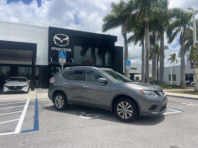 used 2016 Nissan Rogue car, priced at $11,688