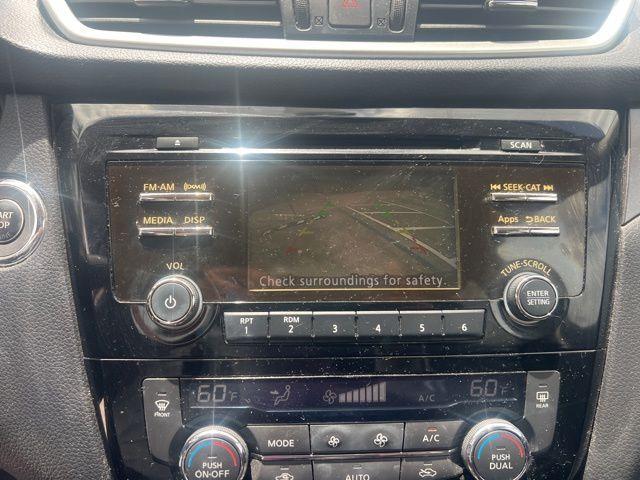 used 2016 Nissan Rogue car, priced at $11,688