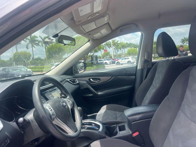 used 2016 Nissan Rogue car, priced at $11,688