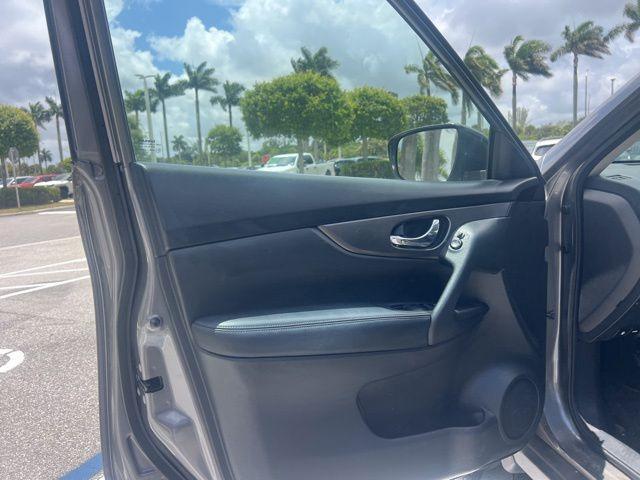 used 2016 Nissan Rogue car, priced at $11,688