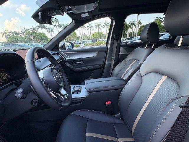 new 2026 Mazda CX-90 car, priced at $53,041