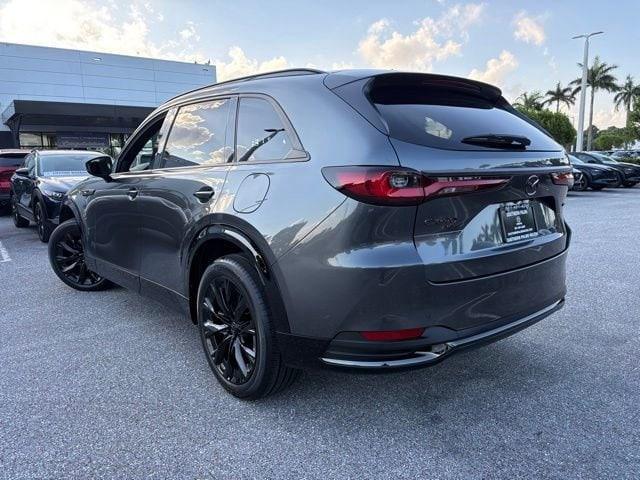 new 2026 Mazda CX-90 car, priced at $53,041