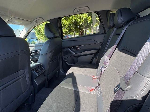new 2026 Mazda CX-5 car, priced at $35,579