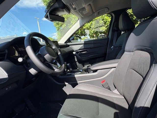 new 2026 Mazda CX-5 car, priced at $35,579