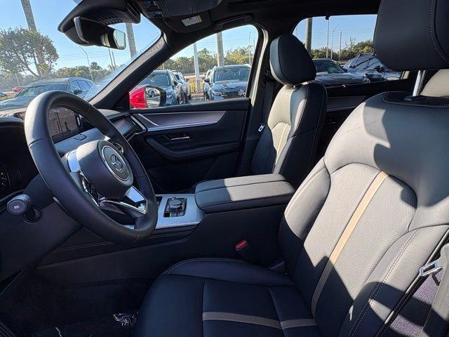 new 2026 Mazda CX-90 car, priced at $50,395