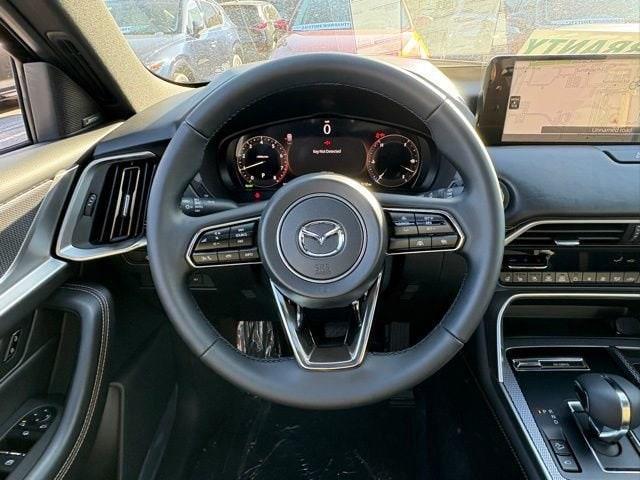 new 2026 Mazda CX-70 car, priced at $50,370