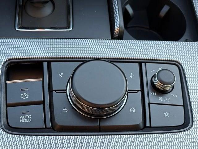 new 2026 Mazda CX-70 car, priced at $50,370