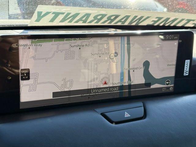 new 2026 Mazda CX-70 car, priced at $50,370