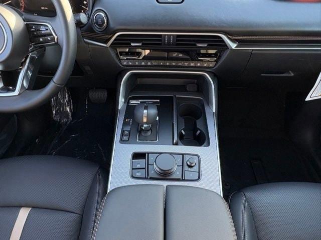 new 2026 Mazda CX-70 car, priced at $50,370