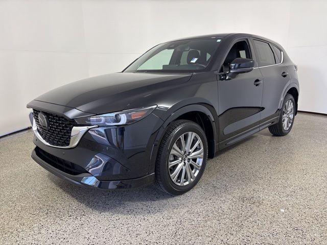 used 2023 Mazda CX-5 car, priced at $26,809