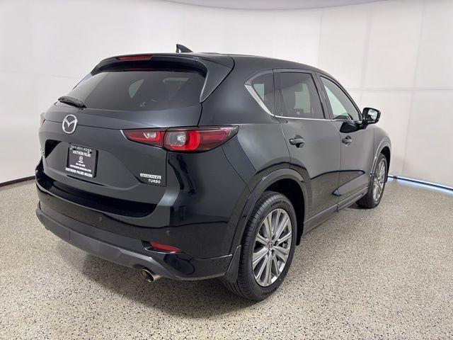 used 2023 Mazda CX-5 car, priced at $26,809