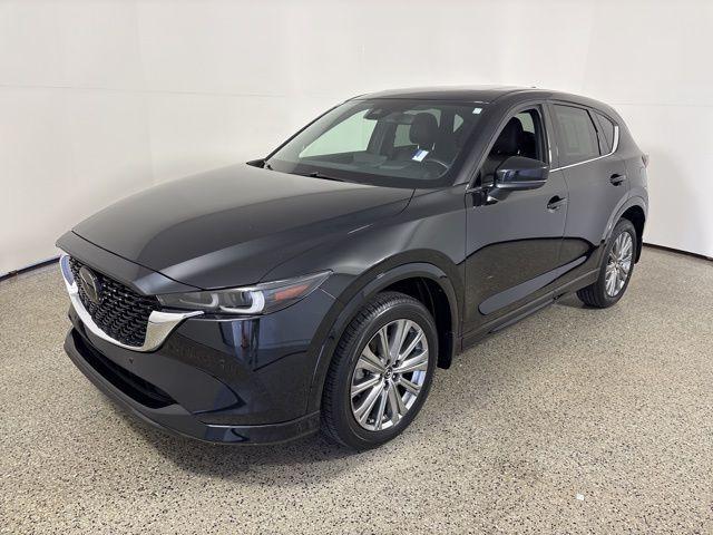 used 2023 Mazda CX-5 car, priced at $26,809