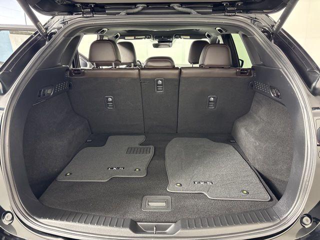 used 2023 Mazda CX-5 car, priced at $26,809