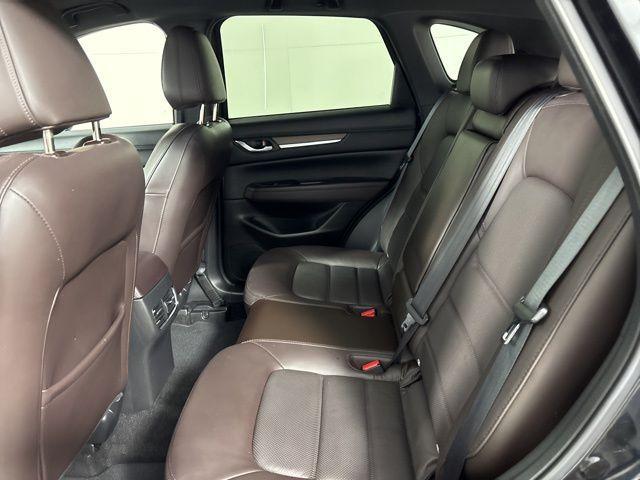 used 2023 Mazda CX-5 car, priced at $26,809